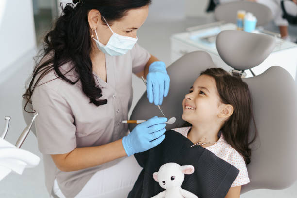 Best Emergency Dentist for Knocked-Out Tooth in King Arthur Park, MT
