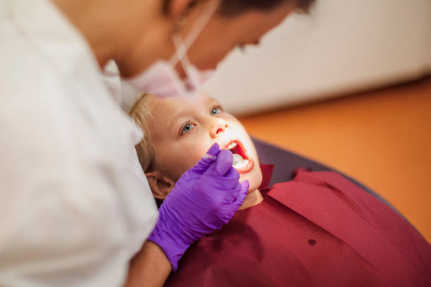 Best Orthodontic Emergency Dentist in King Arthur Park, MT